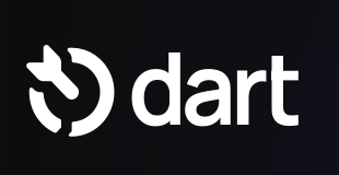 Dart 产品Logo
